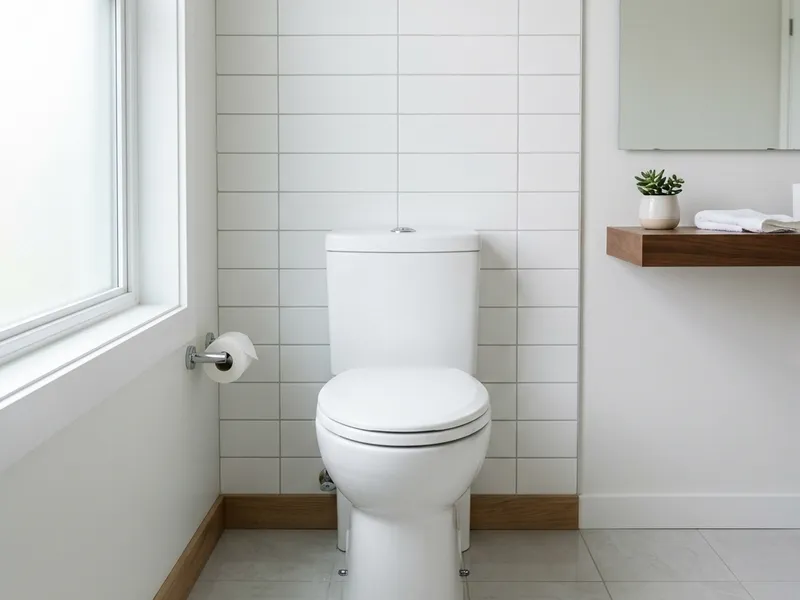 Toilet Repair & Installation Plumber in Ripplemead, VA